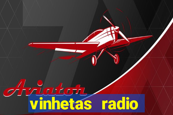 vinhetas radio globo futebol